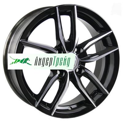 Фото товара «6x16/4x100 ET48 D60,1 R076 (Vesta) BD»