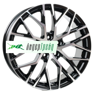 Фото товара «6,5x17/5x114,3 ET40 D64,1 R077 (H7) BD»