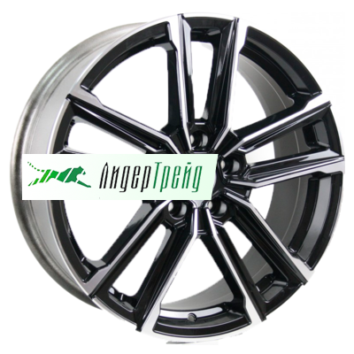Фото товара «7x18/5x114,3 ET37 D66,6 R078 (Jolion) BD»