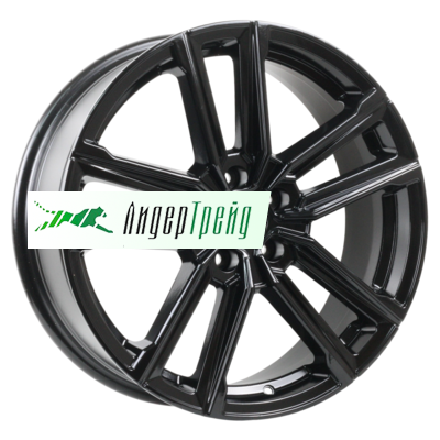 Фото товара «7x18/5x114,3 ET37 D66,6 R078 (Jolion) BL»