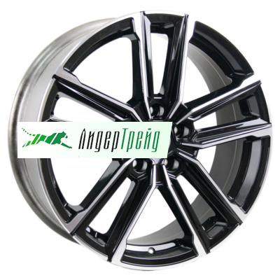 Фото товара «7x18/5x108 ET33 D60,1 R078 (Tiggo) BD»