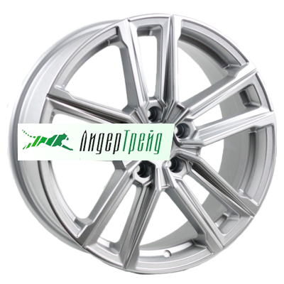 Фото товара «7x18/5x108 ET33 D60,1 R078 (Tiggo) Silver»