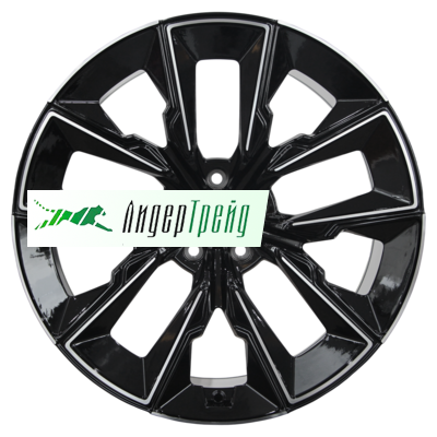 Фото товара «9,5x20/5x112 ET39 D66,6 R082FF (BMW 5 Series VI (F10/F11) (2009-2013) Russia+) BD FlowForming»