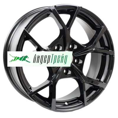 Фото товара «6,5x16/5x108 ET40 D54,1 R086 (JAC) BL»