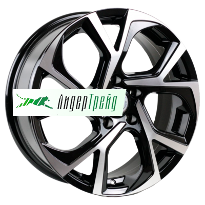 Фото товара «6,5x17/5x114,3 ET37 D66,5 R087 (Jolion) BD»