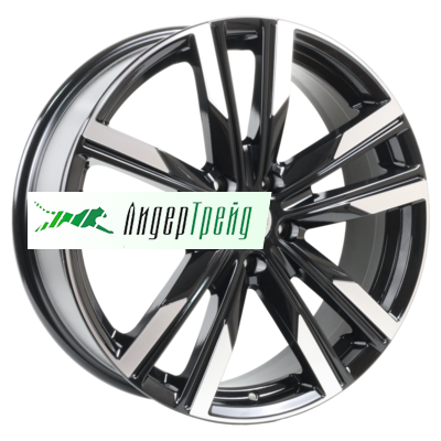 Фото товара «7x19/5x108 ET36 D65,1 R089 (Exeed) BD»