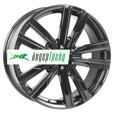 Фото товара «7x19/5x108 ET36 D65,1 R089 (Exeed) BL»