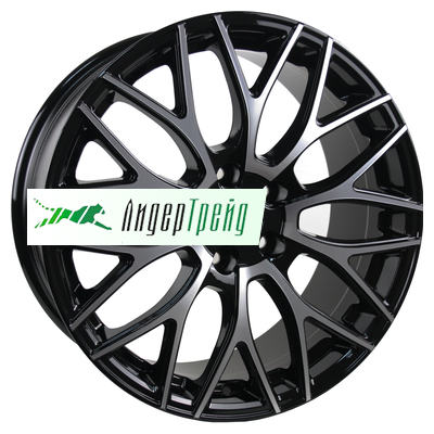 Фото товара «8x18/5x114,3 ET45 D67,1 R098 (Mazda) BD»