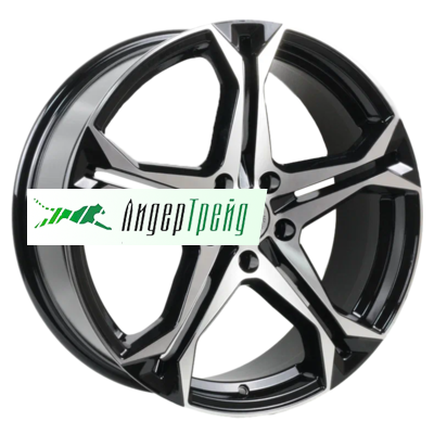 Фото товара «7,5x19/5x108 ET46 D63,4 R099 (Geely Tugela) BD»