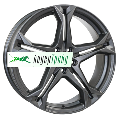 Фото товара «7,5x19/5x108 ET46 D63,4 R099 (Geely Tugela) BMG»