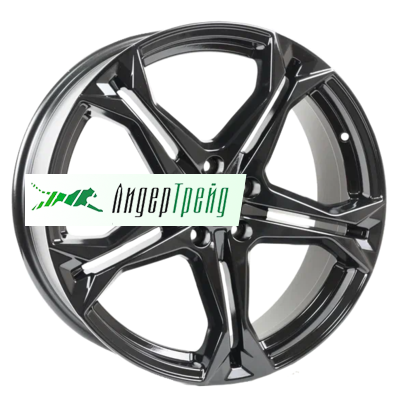 Фото товара «7,5x19/5x114,3 ET45 D67,1 R099 (Mazda6) BL»