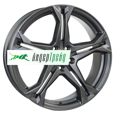 Фото товара «7,5x19/5x114,3 ET45 D67,1 R099 (Mazda6) BMG»