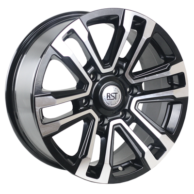 Фото товара «7,5x17/6x139,7 ET30 D106,1 R107 (Fortuner) BD»