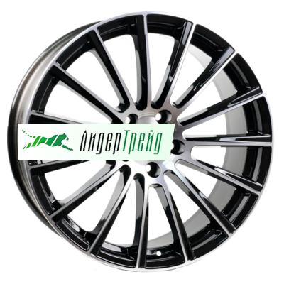 Фото товара «8x18/5x108 ET42,5 D63,4 R108 (Volvo) BD»