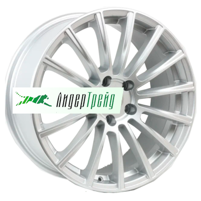 Фото товара «8x18/5x108 ET42,5 D63,4 R108 (Volvo) Silver»