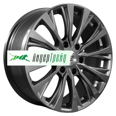 Фото товара «7,5x19/6x139,7 ET25 D106,1 R109 BMG»