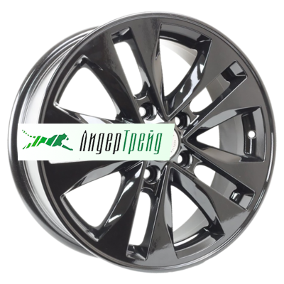 Фото товара «6,5x16/5x112 ET40 D57,1 R116 (Skoda, VW) BL»