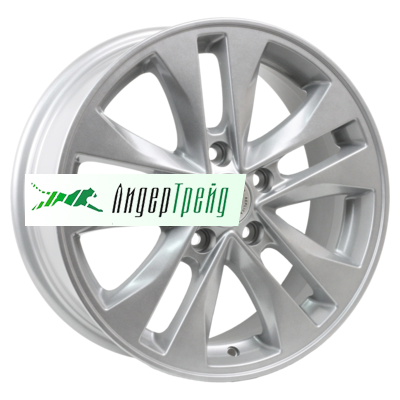 Фото товара «6,5x16/5x112 ET40 D57,1 R116 (Skoda, VW) SL»