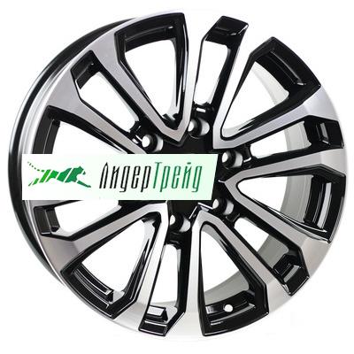 Фото товара «7,5x17/6x139,7 ET25 D106,1 R117 (Prado) BD»