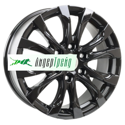 Фото товара «7,5x18/6x139,7 ET42 D67,1 R118 (Pajero) BL»