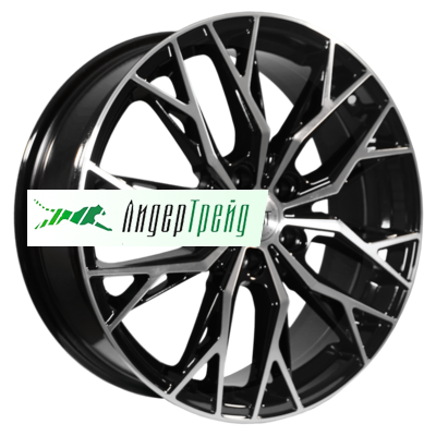 Фото товара «7x19/5x108 ET36 D65,1 R119 (Exeed) BD»