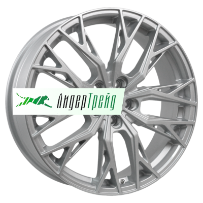 Фото товара «7x19/5x108 ET36 D65,1 R119 (Exeed) Silver»