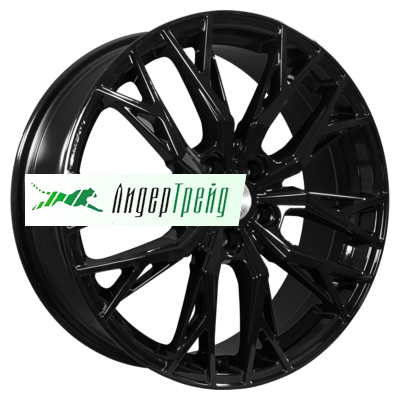 Фото товара «7x19/5x114,3 ET40 D64,1 R119 (Haval F7) BL»