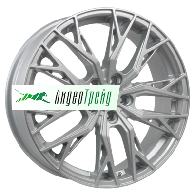 Фото товара «7x19/5x114,3 ET40 D64,1 R119 (Haval F7) Silver»