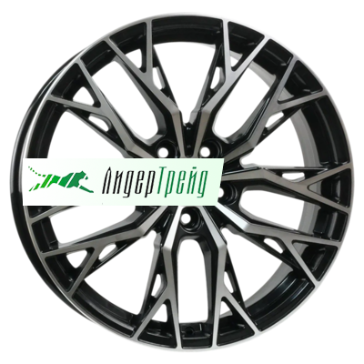 Фото товара «7x19/5x108 ET47 D60,1 R119 (J7) BD»
