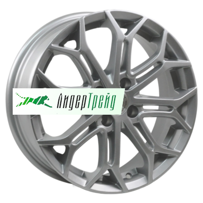 Фото товара «6x16/4x100 ET50 D60,1 R126 (Lada) SL»