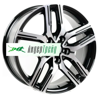 Фото товара «7x17/5x114,3 ET47 D67,1 R127 (Sorento) BD»