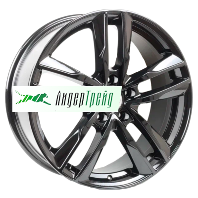 Фото товара «7,5x18/5x112 ET51 D66,6 R128 (BMW X1) BL»