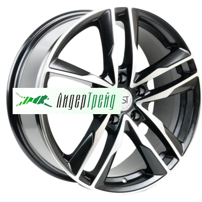 Фото товара «7,5x18/5x108 ET45 D63,4 R128 (Geely) BD»