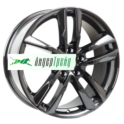 Фото товара «7,5x18/5x108 ET47 D60,1 R128 (Tiggo) BL»