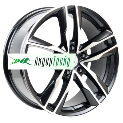 Фото товара «7,5x18/5x108 ET50,5 D63,4 R128 (Volvo XC40) BD»