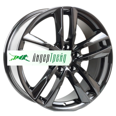 Фото товара «7,5x18/5x108 ET50,5 D63,4 R128 (Volvo XC40) BL»