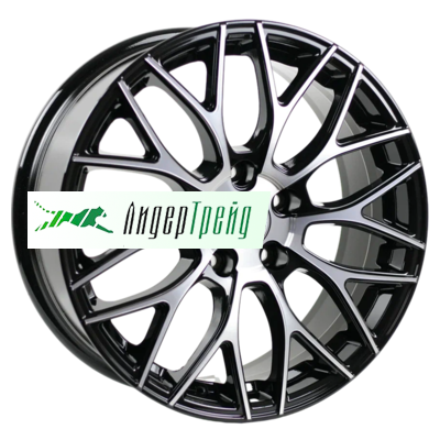 Фото товара «7x17/4x108 ET26 D65,1 R137 BD»