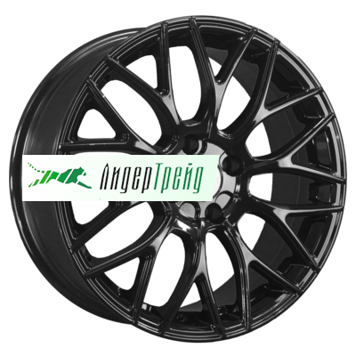 Фото товара «7x17/4x108 ET26 D65,1 R137 BL»