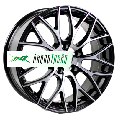 Фото товара «7x17/5x108 ET32 D65,1 R137 (C5) BD»