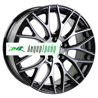 Фото товара «7x17/5x108 ET36 D65,1 R137 (Exeed) BD»