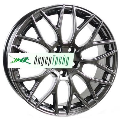 Фото товара «7x17/5x114,3 ET35 D67,1 R137 (IX55) BH»