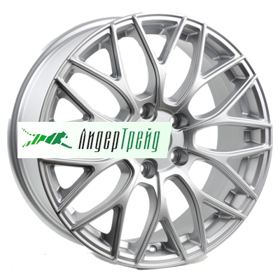Фото товара «7x17/5x114,3 ET35 D60,1 R137 (Rav4) Silver»