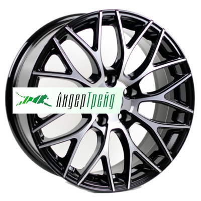 Фото товара «7x17/5x108 ET33 D60,1 R137 (Tiggo) BD»