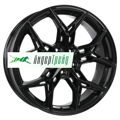 Фото товара «7,5x19/5x114,3 ET40 D64,1 R139 BL»