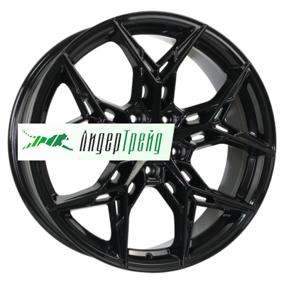 Фото товара «7,5x19/5x114,3 ET45 D66,6 R139 (Haval F7) BL»