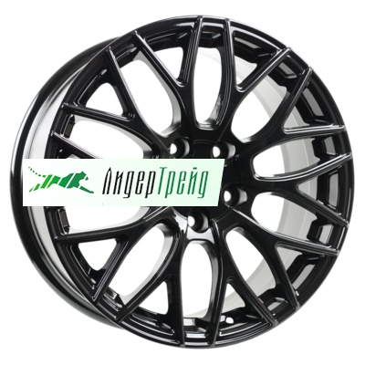 Фото товара «7,5x17/5x114,3 ET45 D60,1 R147 (Camry) BL»