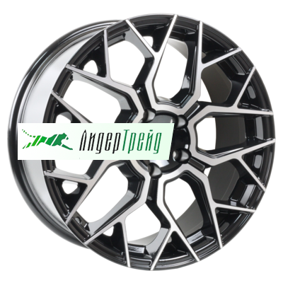 Фото товара «8x18/5x114,3 ET30 D60,1 R148 (RX) BD»