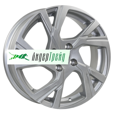 Фото товара «6x16/4x100 ET41 D60,1 R156 SL»