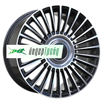 Фото товара «8x19/5x114,3 ET45 D67,1 R159 (Kia XCeed) BD»