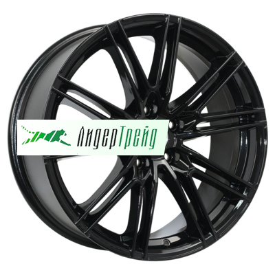 Фото товара «8x18/5x114,3 ET45 D67,1 R168 (Mazda) BL»